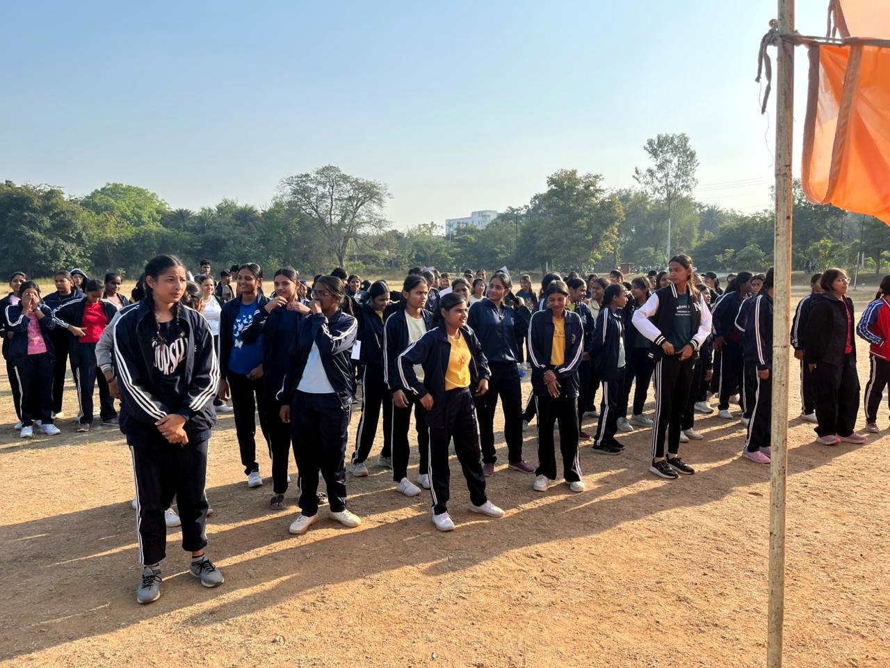 Sports Activities 07